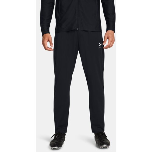 Under Armour Track Pants UA M&amp;#039;s Ch. Pique Pant-BLK - Mens Slike