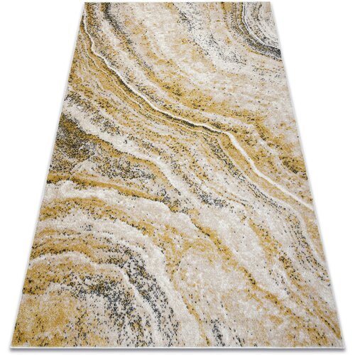 RugsX Preproge Preproga FUSION 9776 krema / bela / 140x190 cm Bež Cene