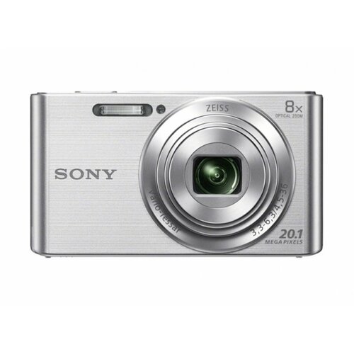 Sony Cyber-shot DSC-W830S digitalni fotoaparat Slike