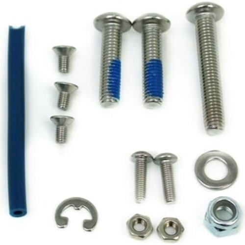 Micro-Swiss hardware Kit za Direct Drive Extruder Slike