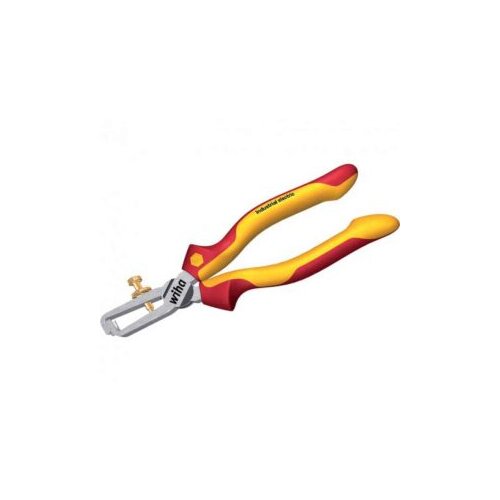  Klije&amp;scaron;ta Za Kabel 200mm 60mm Industrial Wiha 35479 Slike