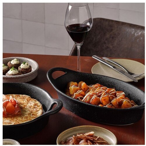 BonBistro Posoda za peko iz kamenine 14x26 cm Ardo &amp;ndash; Slike