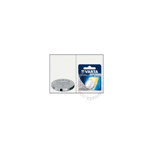 Varta 1 electronic CR 2025 Cijene