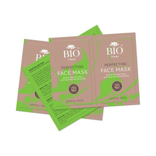Bio Thai Perfecting Face Mask Cene