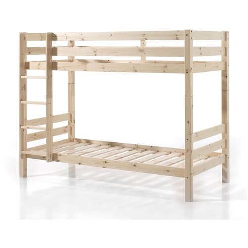 Vipack Otro&amp;scaron;ki pograd v naravni barvi 90x200 cm Pino - Vipack Slike