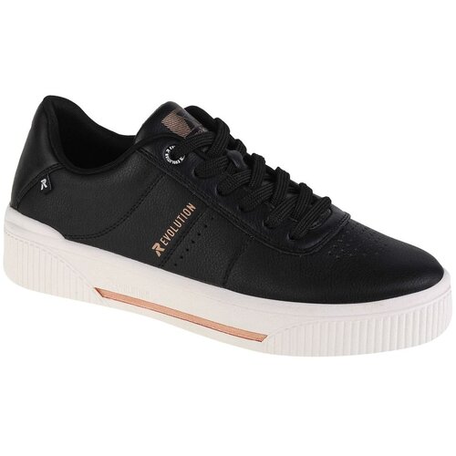 Rieker Evolution ženske tenisice W0702-00 Slike