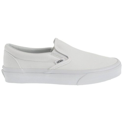 Vans Nizke superge VN000EYEW001M Bela Cene