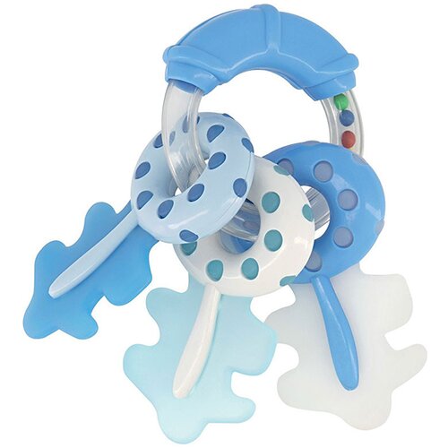 Olimp Sport Zvečka ključevi plava Cene