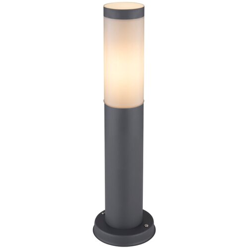 Globo LED zunanja stoječa svetilka (23 W, višina: 45 cm, E27, IP44, antracit) Cene