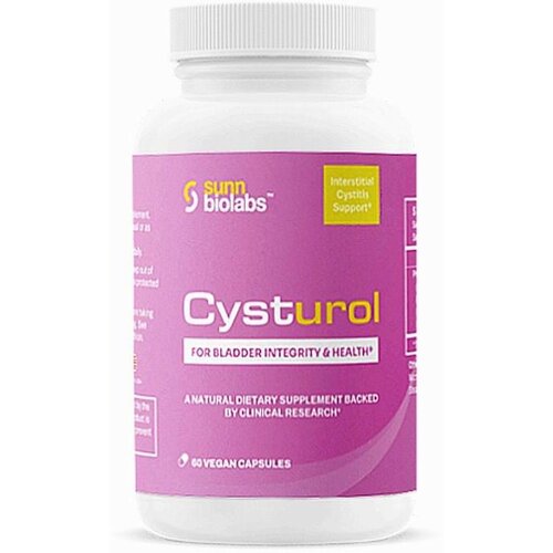 Vida Cysturol caps a60 Cene
