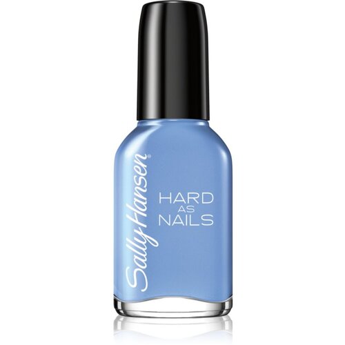 Sally Hansen Hard As Nails negovalni lak za nohte odtenek Hard Bitten 13,3 ml Slike