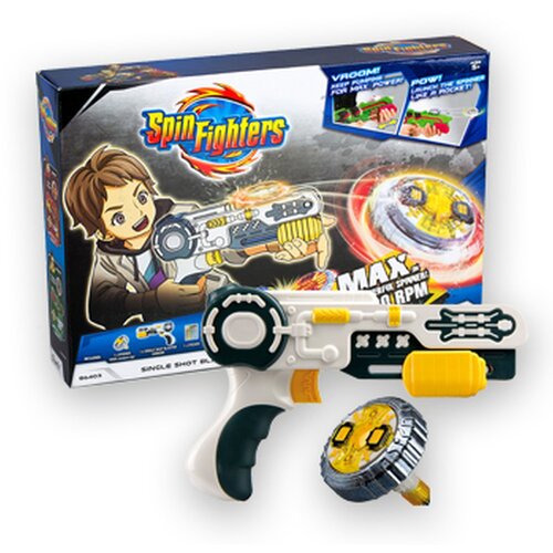 Spin fighters Pištolj ARMOR Fighter Cijene
