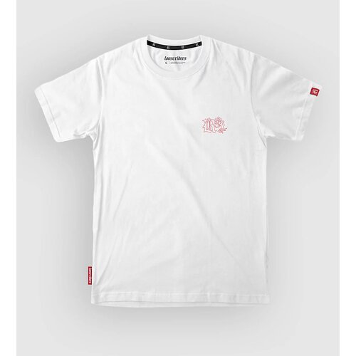 Loose Riders white Slike