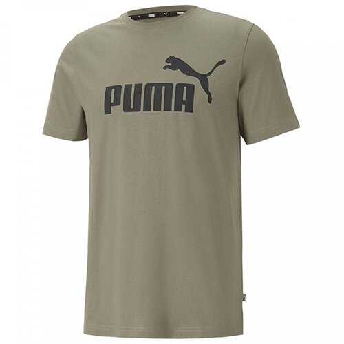 Puma muška majica ESS LOGO TEE (S) 586667-73 Slike