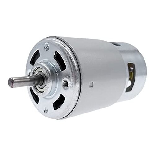 DC motor 3000RPM 12V Cijene