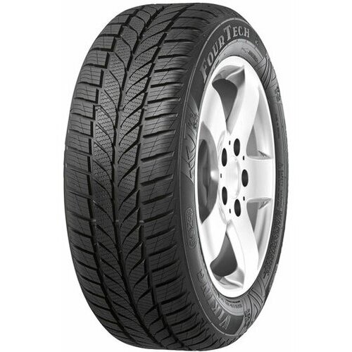 Viking celoletne gume 175/65R15 84H FourTech Slike