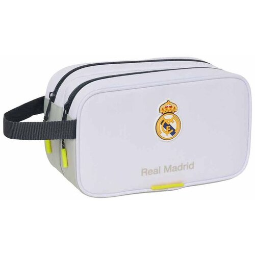 REAL MADRID Dječji neseser 25/26, 26 x 12,5 x 15 cm Cijene