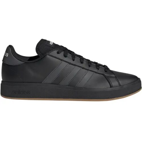 Adidas Muške patike Grand Court Base 2.0, Crne Slike