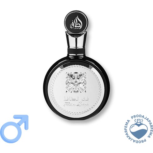 Lattafa Fakhar Black -100ml Slike