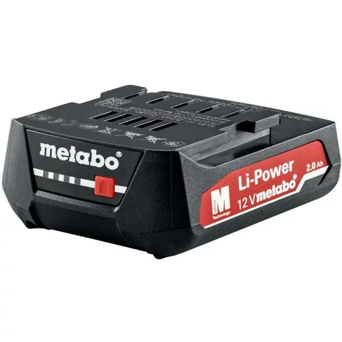  baterijski paket 2,0 AH, LI-POWER (625406000)