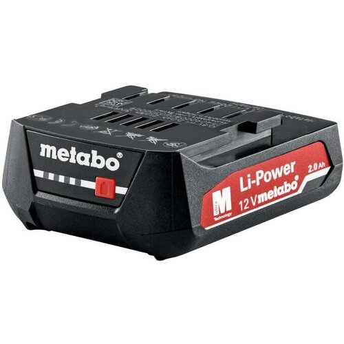  Li-Power baterija 12V- 2.0Ah 625406000 Cene
