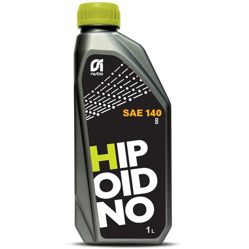 Modriča olje  hipoidol b SAE140 1L GL-5 Cene