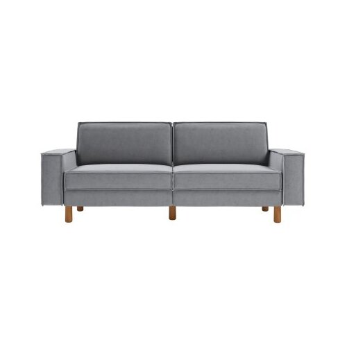 Atelier Del Sofa Trosed Sparrow 3, 223x89x87cm, Siva Cijene
