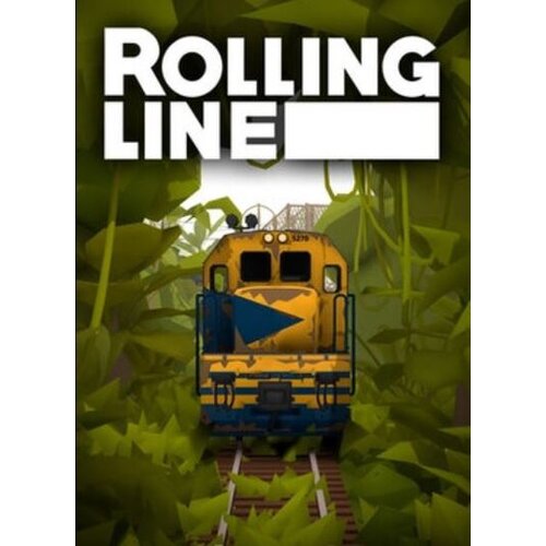  rolling line (pc) steam key global Cene