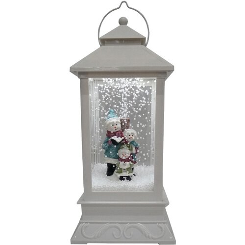 Home Somogyi Fenjer sa efektom padanja snega LED i muzika Cene