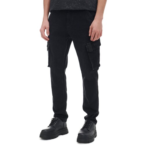 Cropp muške carrot traperice - Crna  4366W-99J Cijene