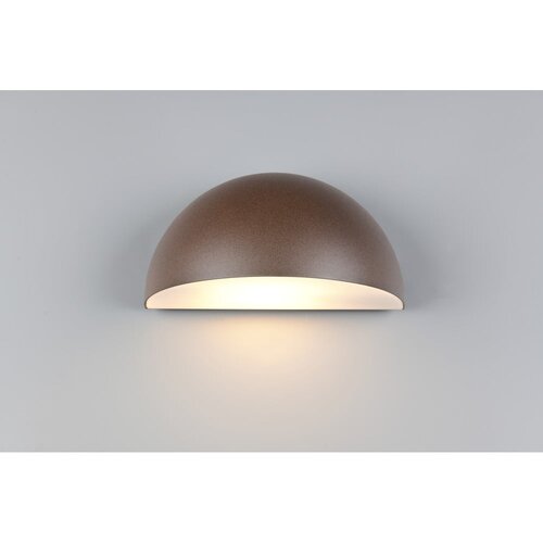  Stenska zunanja svetilka (vi&amp;scaron;ina 14 cm) Maas &amp;ndash; Slike