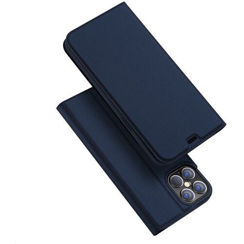 Dux ducis Skin Pro preklopna futrola za iPhone 12 Pro Max Cijene