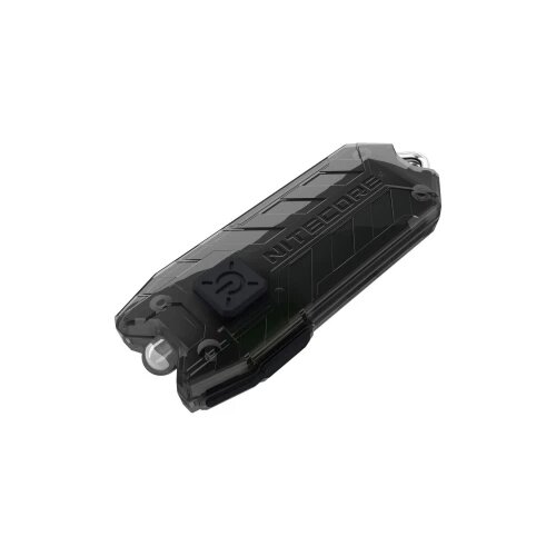 Nitecore Tube 2.0, schwarz džepna svjetiljka pogon na punjivu bateriju 55 lm 10 g Cijene