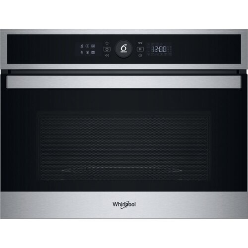 Whirlpool Mikrovalovna pečica WMW47HMXI 40L 900W, (5000542353) Slike