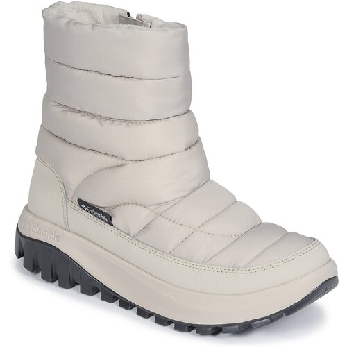 Columbia SNOWTROT MID Bež Cijene