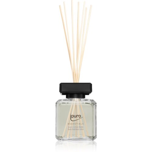 IPURO Essentials Cotton Fields aroma difuzor s polnilom 200 ml Cene