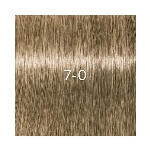 Schwarzkopf Igora Zero Amm - 7-0 srednje blond Cene