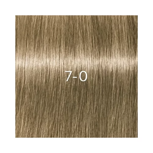 Schwarzkopf IGORA ZERO AMM trajna boja za kosu bez amonijaka nijansa 7-0 60 ml