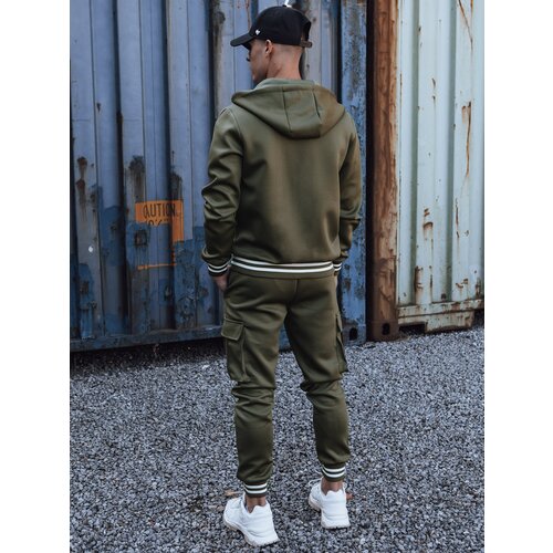 DStreet Men's jersey green Cijene