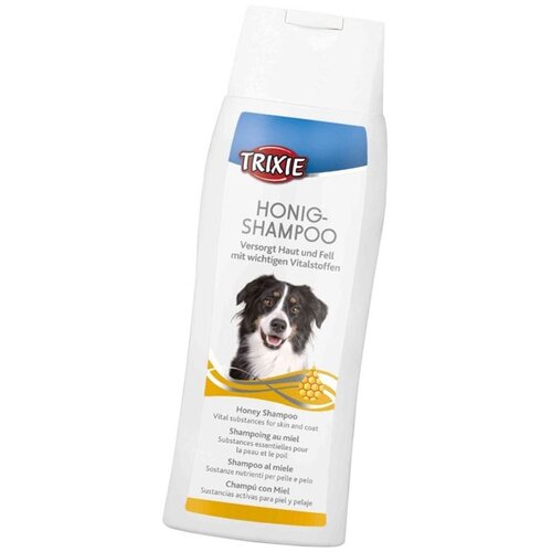 Trixie Šampon za pse Med 250 ml Cene