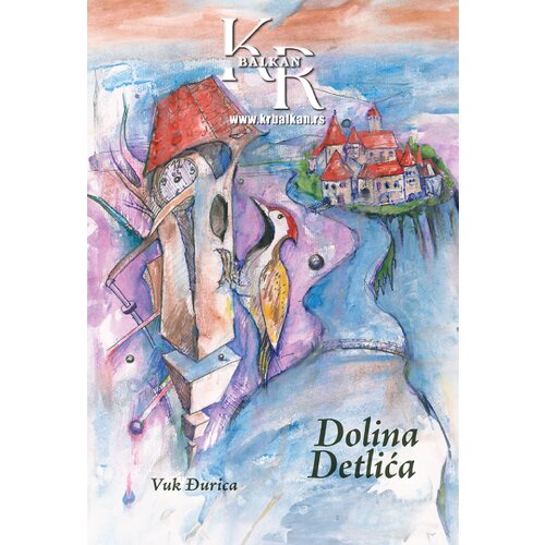 Kreativna radionica Balkan Vuk Đurica - Dolina detlića Slike