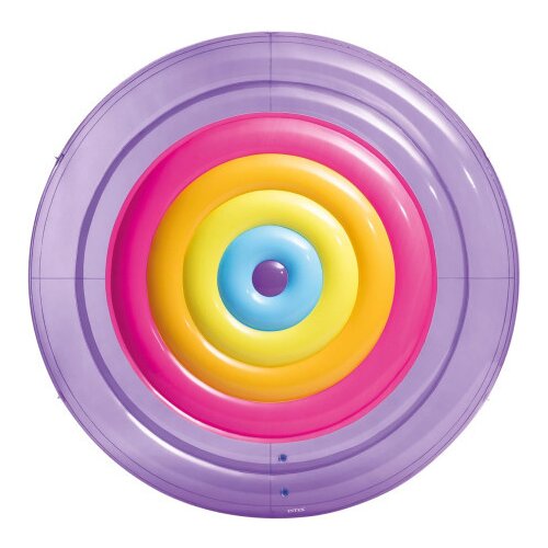 Intex rainbow fiesta island ( 57285EU ) Cene