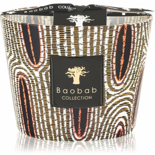 Baobab Collection Maxi Wax Panya dišeča sveča 10 cm