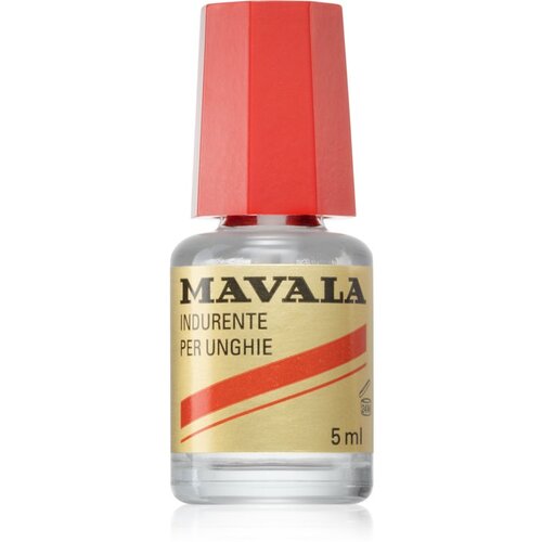 MAVALA Indurente učvr&amp;scaron;ćujući lak za nokte 5 ml Slike