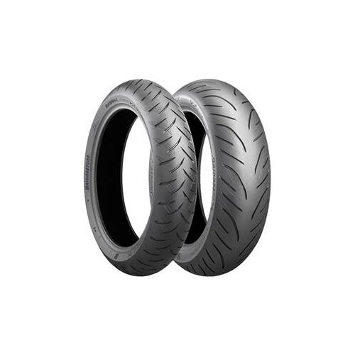 Bridgestone letna 160/60R15 67H tl battlax SC2R Cene