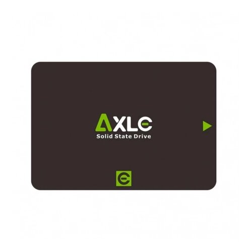 Axle SSD 256GB 2.5" 256CL Cijene