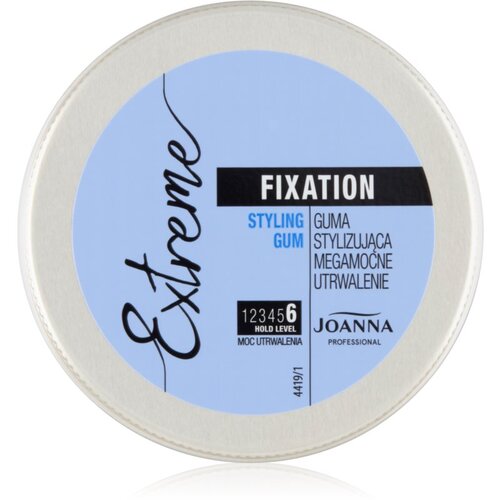 Joanna Professional Extreme stiling guma 200 g Cene