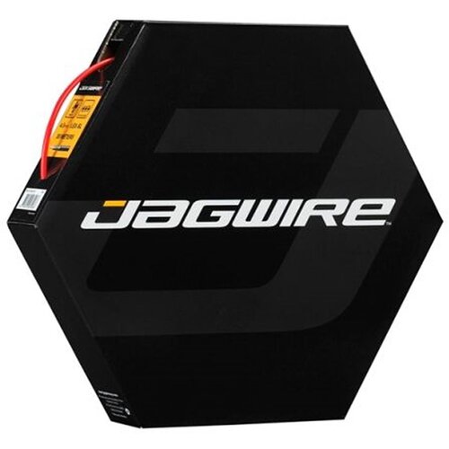  Bužir Sajle Kočnica 5Mm Sl Jagwire Crveni Cijene