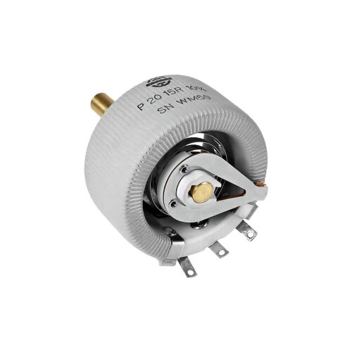 Vishay P20 50 22R 10% AEY žičani potenciometar 30 W 22 Ω 1 kom. Cijene