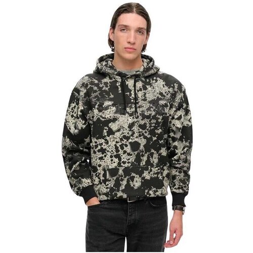 Superdry muški duks sa printom SDM2013725A-C4V Cene